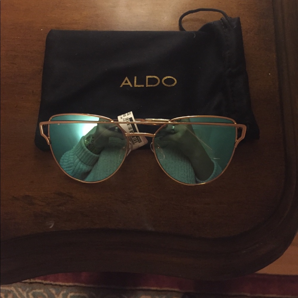 Aldo Sunglasses